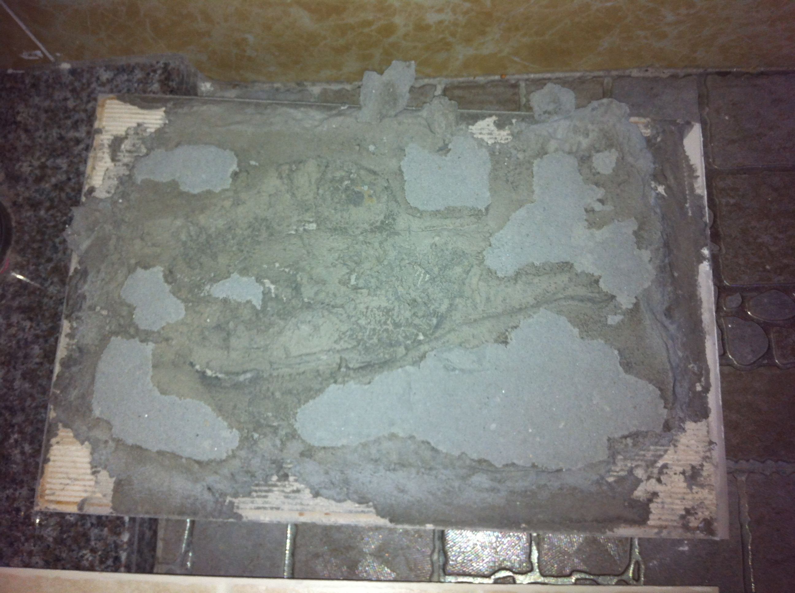 地面瓷砖空鼓不处理会有什么后果吗视频(地面瓷砖空鼓不处理会有什么后果吗视频讲解)