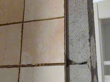 墙砖脱落修复步骤有哪些(墙面瓷砖脱落如何修复视频)