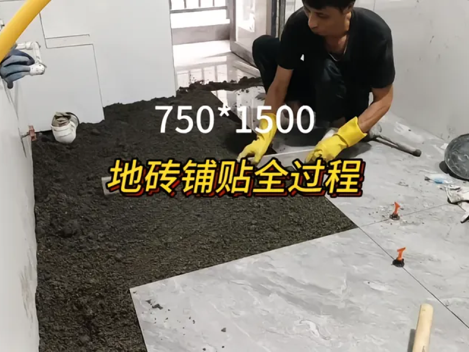 哪里找铺砖师傅(哪有铺地砖的工人)