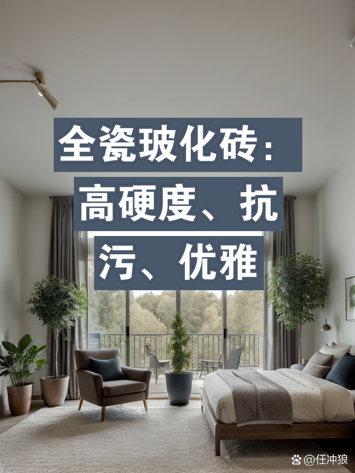 瓷砖硬度大说明质量好?(瓷砖的硬度一般是多少国家标准)