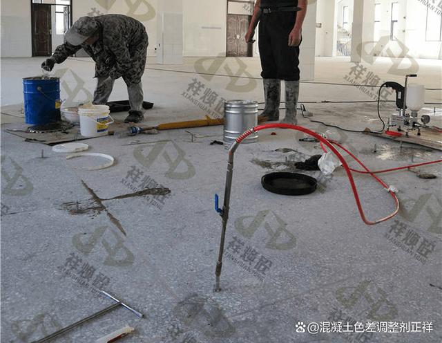 地面大面积空鼓怎么处理视频(地面大面积空鼓怎么处理视频讲解)