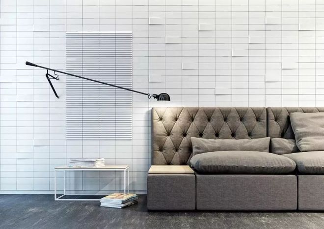 墙砖打孔后的地方怎么修补好看视频教学